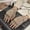 B_ Coffee, variant on UTSJKR Women Hand Warm Gloves,USB Heating Winter Gloves,Winter Warm Laptop Gloves, Heater Fingerless Warmer Gloves,Half-Finger Gloves with Flip Cover White