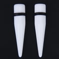 thumbnail image 2 of Hombres pendientes y ,Pendientes y para mujer ,Ensanchador de cónicas Zulema Hombres pendientes y tachuelas, 2 of 6