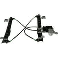 thumbnail image 2 of Dorman 741-920 Front Driver Side Power Window Motor and Regulator Assembly for Specific Toyota Models 2005 Toyota Camry, 2 of 5