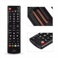 thumbnail image 2 of AKB73715603 Reemplazo de Control Remoto Universal para LG TV AKB73715603 42PN450B 47LN5400 50Ln5400 50PN450B, 2 of 5