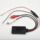 thumbnail image 3 of Módulo Receptor Bluetooth Inalámbrico para Coche Adaptador de Cable de Audio Estéreo para Radio de Música Bluetooth 5.0 Adaptador AUX para Música, 3 of 5