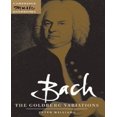 thumbnail image 1 of Bach: The Goldberg Variations, 1 of 2