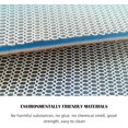 thumbnail image 2 of D Aquarium Filter Media x es Pond Filter Medi for Fish Tank and Pond Washable and Reusable Koi Pond Filter Pad Layer Super Filtering Effect Fish Pond Filter Material, 2 of 7