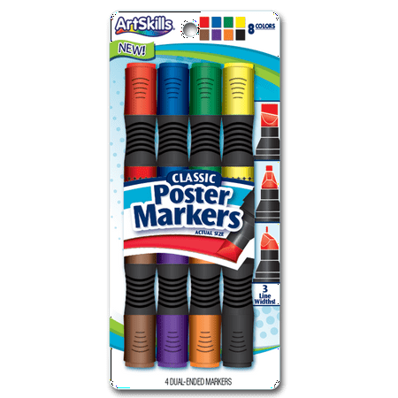 PROJECT MARKERS