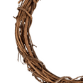 thumbnail image 2 of Set of 3 Grapevine Wreaths - For DIY Everyday Decor and Wreaths, 2 of 6
