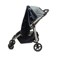 thumbnail image 1 of Cobertor ligero stroller Lux Baby Inc Lux; cobertor ligero; stroller, 1 of 4