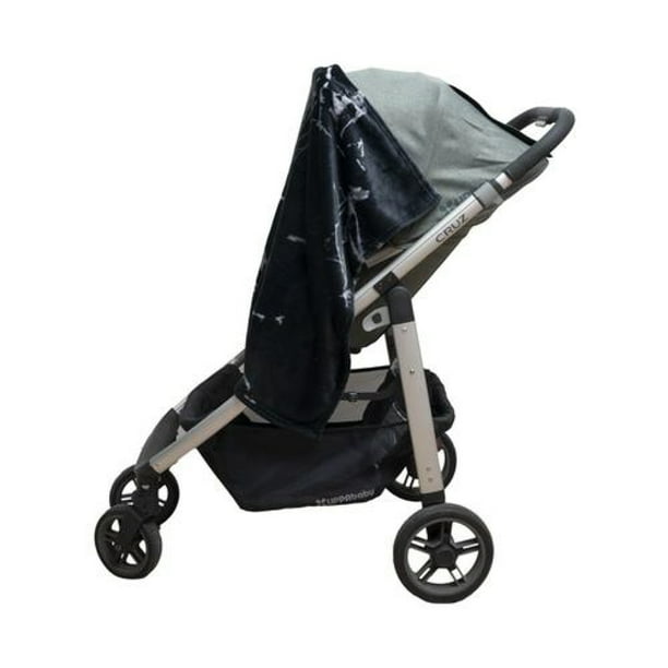 Cobertor ligero stroller Lux Baby Inc Lux; cobertor ligero; stroller