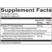 Ortho Molecular Products HepatoCORE