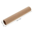 thumbnail image 2 of OUNONA 5Pcs Portable Cardboard Poster Storage Tubes for Mailing Art Prints Calligraphy and Maps, 2 of 8