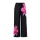 thumbnail image 4 of Traje de baño tankini de manga larga con cuello redondo y estampado informal para mujer, traje de baño de dos piezas para mujer, trajes de baño tankini para mujer, traje de baño de 2 piezas para mujer, 4 of 6