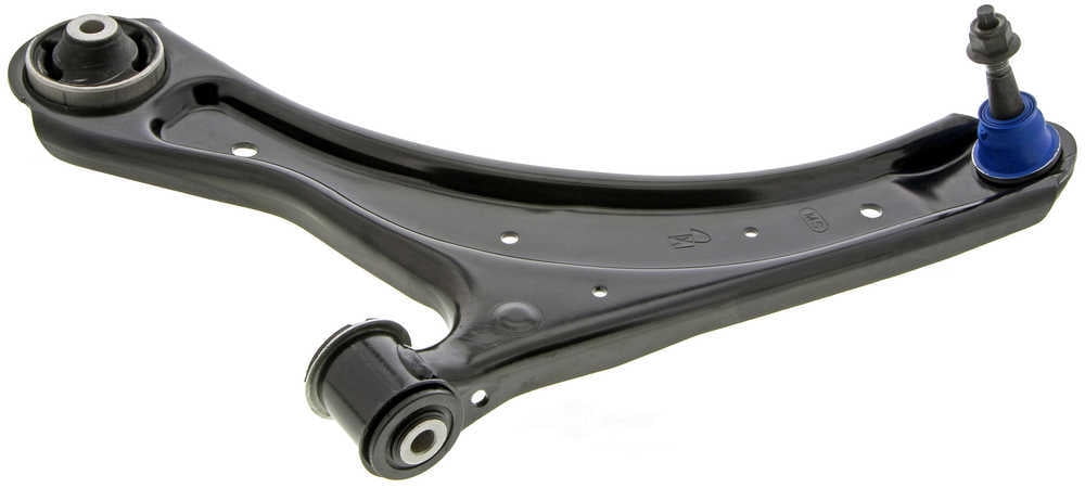 Mevotech CMS501353 Suspension Control Arm and Ball Joint Assembly