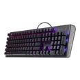 thumbnail image 4 of Cooler Master CK550 Mechanical Keyboard Blue Switches, 4 of 6