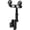 Double-headed B, variant on Magnetic Cup Holder Phone Mount, Universal Cup Holder Expander, Phone Holders, Long Arm with 360°Rotation Cup Holder Phones Mount for Car for Smartphones - Type A