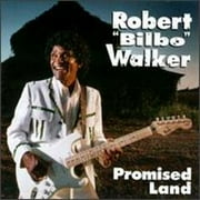 Promised Land (CD) by Robert "Bilbo" Walker