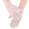 thumbnail image 3 of Necvior Epoxy Resin Gloves Silicone Gloves for Resin Reusable Safe Silicone Gloves, 3 of 6