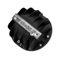 B&M 71506 Differential Cover