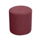 thumbnail image 2 of Stretch Round Stool Cover Soft Fabric Waterproof Round Ottoman Slipcover Washable Protector For Vanity Bedroom Living Room And Home Daily Use, 2 of 6