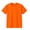 ORANGE, variant on TN Volunteers Dolly Butterfly T-Shirt, University of TN Vols Tee, Game Day Apparel