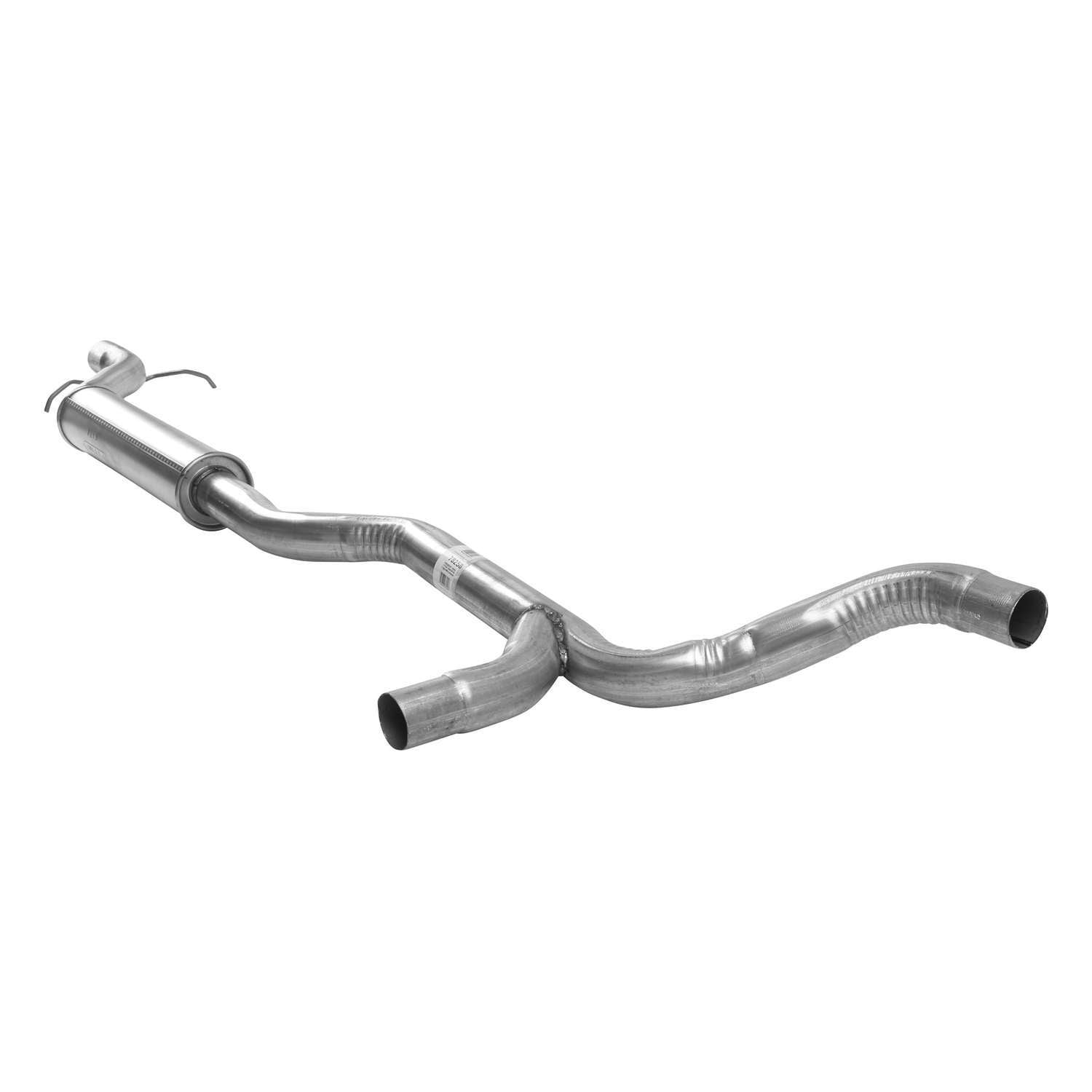 AP 78258 Exhaust Pipe Fits select: 2007 CHRYSLER PACIFICA