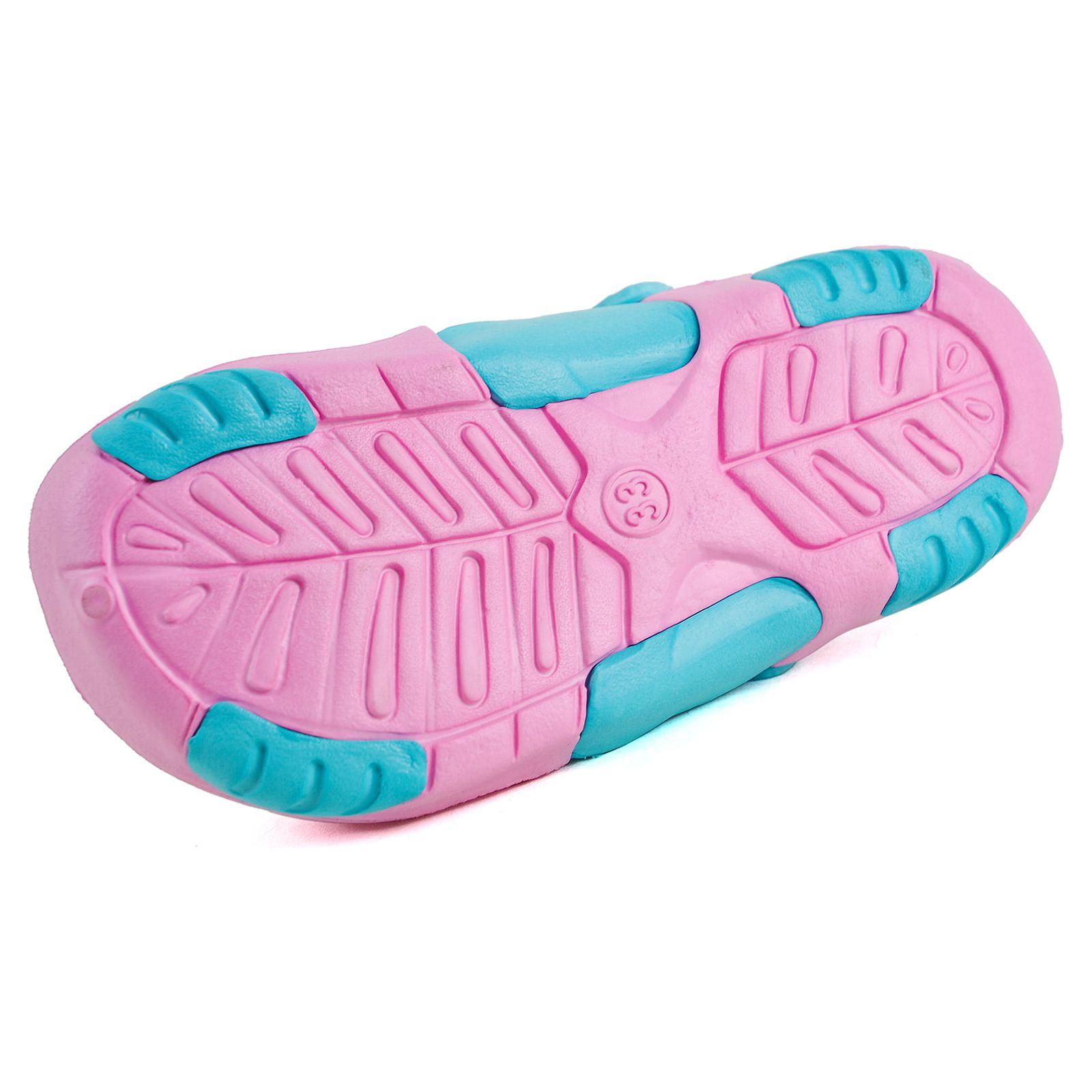 VONMAY Girls Boys Clogs Unisex Kids Sandals Shoes Summer Slippers Beach Pool Toddler Clogs