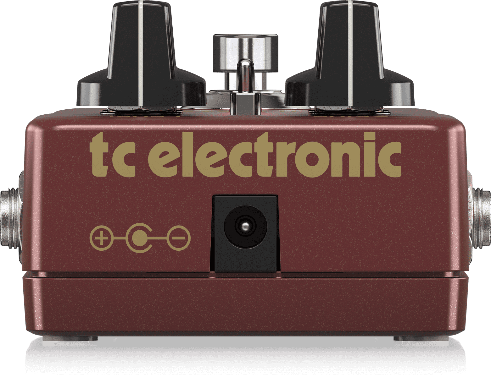 TC Electronic Mojo Mojo Overdrive Pedal