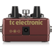 TC Electronic Mojo Mojo Overdrive Pedal