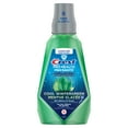 thumbnail image 1 of Crest Rince-bouche pro-santé multi-protection désinfectant, thé des bois frais, 1 of 12