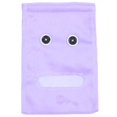 thumbnail image 1 of Caja de pañuelos de tela de Felpa YONGSHENG colgante Tubepurple, 1 of 5