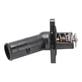 thumbnail image 2 of Temperature Sensor, Engine Coolant Thermostat 16031-31011 High Temperature Resistant Strong  For Car, 2 of 8