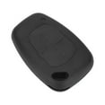 thumbnail image 1 of Funda para Mando a Distancia de Coche de 2 Botones Funda para Vauxhall Opel Vivaro ANGGREK Otros, 1 of 8