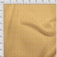 thumbnail image 3 of oneOone Silk Tabby Fabric Spiral Block Fabric Prints By Yard 42 Inch Wide, 3 of 4