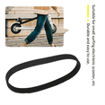 thumbnail image 3 of 6Pcs -384-12 Drive Belt for Electric Bike E-Bike Scooter Motorcycle, 3 of 7