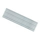 thumbnail image 1 of 10 Alambre de soldadura universal Varilla de soldadura de baja temperatura Polvo de soldadura necesario 24 mm, 1 of 9