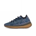 thumbnail image 3 of Yeezy Boost 380 Onyx Covellite Lmnte Mist Zapatillas deportivas clásicas informales para exteriores para hombre y mujer, 3 of 4