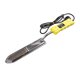 thumbnail image 4 of Cuchillo para destapar , r eléctrico de material acero inoxidable, suministros de , cuchillo caliente para apicultor, herramienta shamjiam cortador de miel, 4 of 8