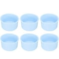 thumbnail image 5 of Birdeem Round Cake Mould Baking Tray Siliconess Mould Cake Embryo Mould, 5 of 5