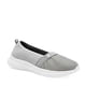thumbnail image 1 of TENIS MORA CONFORT GRIS CLARO 140633, 1 of 4
