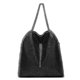 thumbnail image 1 of Bolsos cruzados CHEPIHG para mujer Bolsos de hombro de moda con cadena tejidos portátiles, 1 of 5
