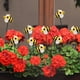 thumbnail image 5 of 10 Uds. de Abejitas Enchufables, Estacas de Jardín, Decoración de Estacas, Estacas de Jardín, Estacas de Jardín, Letrero de Abejas, Estacas de Jardín Decorativas, 5 of 5