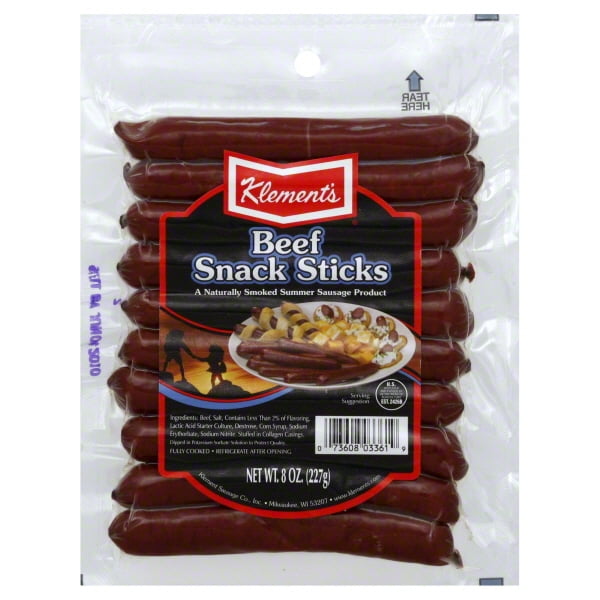  Can I Eat Smoked Beef Sticks While Pregnant - Beef Poster