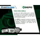 thumbnail image 5 of Faros Niebla Vw Polo 2003-2007 Depo, 2 Pzas, 5 of 5