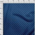 thumbnail image 2 of oneOone Cotton Silk Fabric Cartoon Dog Printed Fabric 1 Yard 42 Inch Wide, 2 of 4