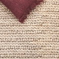 thumbnail image 6 of SAFAVIEH Natura Robena Bordered Area Rug, Taupe, 5' x 8', 6 of 10