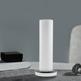 thumbnail image 5 of Waterless Essential Oil Hotel Scent Diffuser - Cold-Air Diffuser Machine 376.74 ft² Coverage for Home, Office & Hotel, Freestanding (Silver), 5 of 9
