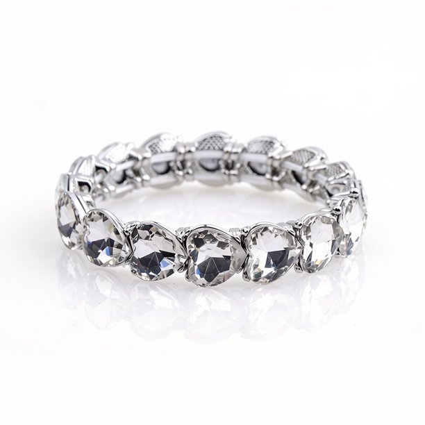 Pulsera de joyería con logo PAN S925 for mujer, pulseras con dijes, brazaletes de cuentas DIY, circonita cúbica 5A, regalos en capas de plata for ella