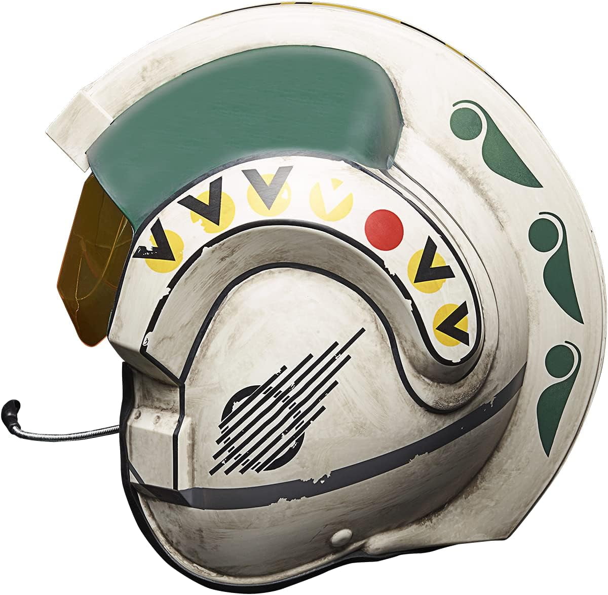 STAR WARS The Black Series Wedge Antilles Helmet