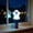 A-kitchen, variant on OEFNTAC Halloween Handheld Ghost Pumpkin Night Light 11.2cm Glowing Portable Lantern for Trick or Party Desktop Decor Festival Decoration Gifts Holiday Party Decorations