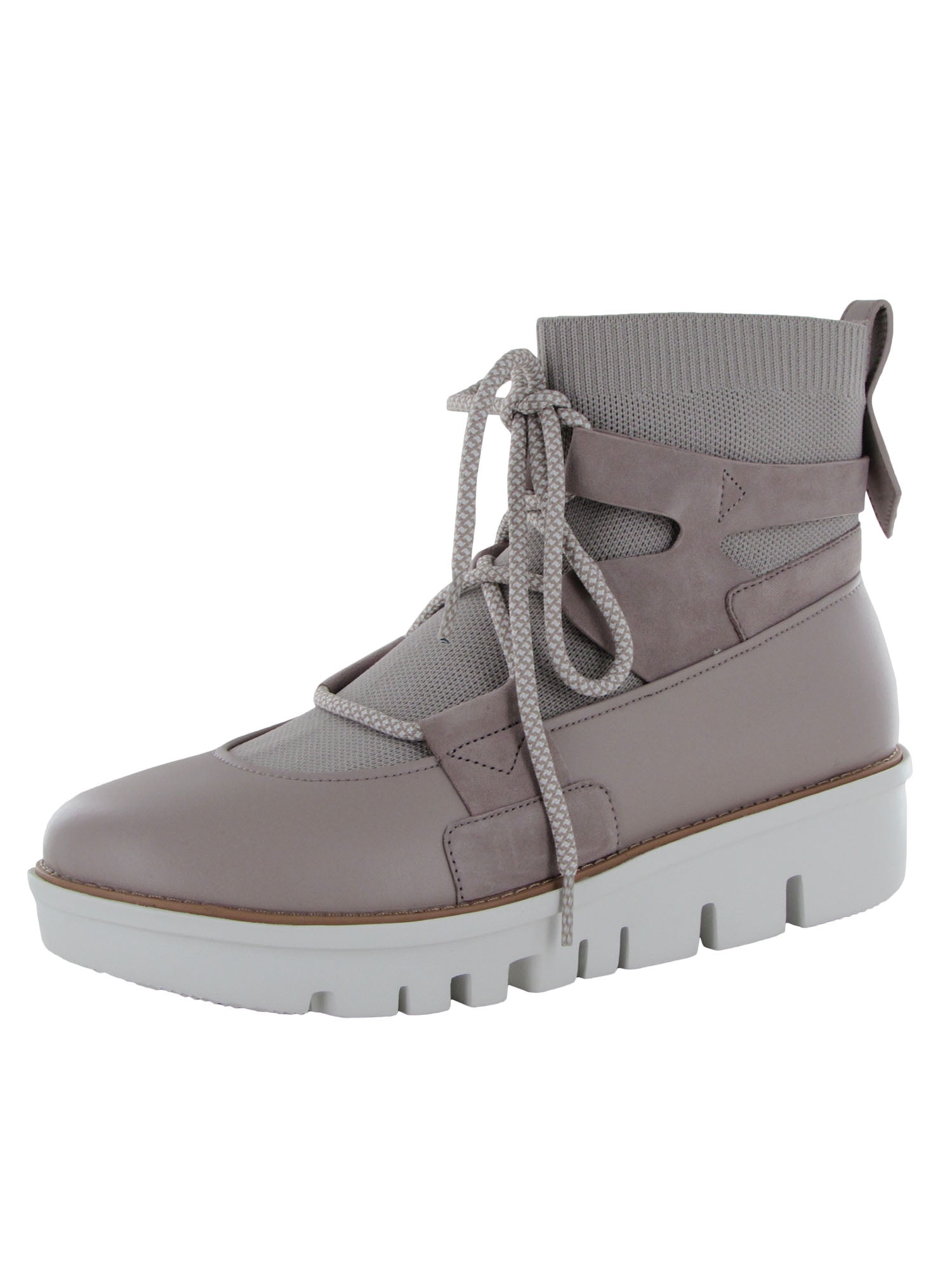 Fitflop Womens Glace Knit Ankle Boot 