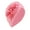 Pink, variant on Seductiva Heardband Women Cancer Head Scarf Hat Cap Hair Scarf Turban Head Wrap Turban Hats Headwear