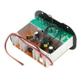 thumbnail image 4 of 12V 24Vdc 35W Usb Tf Hi-Fi Audio Estéreo Amplificador Placa Panel, 4 of 6